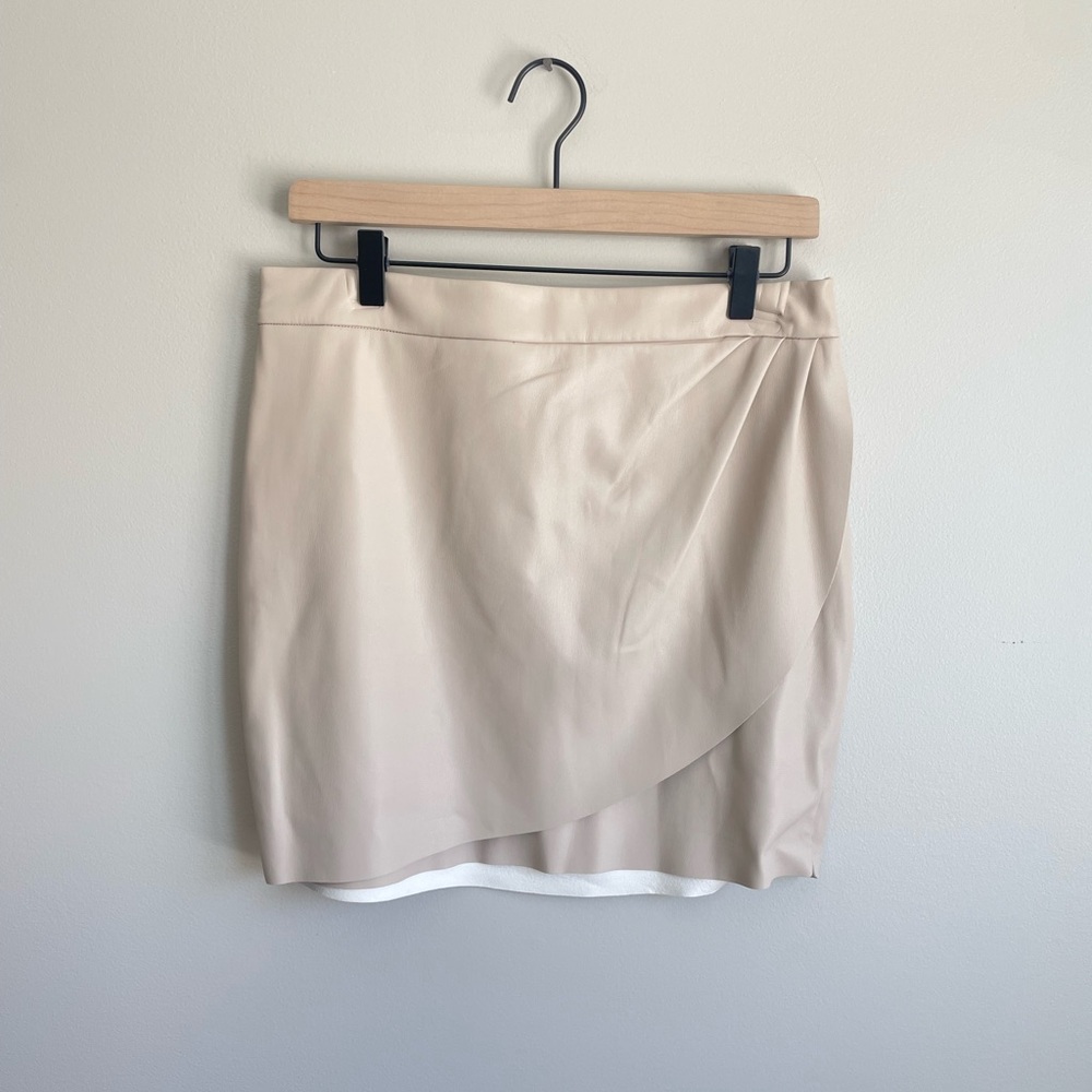 Express Mini Skirt